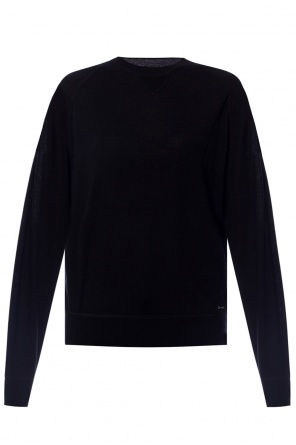 Sweter z logo, zdjęcie 1 Sweter z logo od Dsquared2